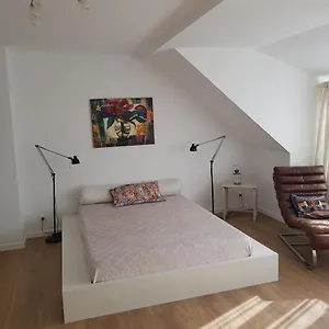  Гостевой дом Maison Des Fleurs Бельгия