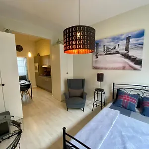 Appartement Petit Jourdan Eu Brussel