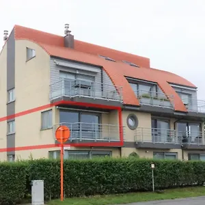 Appartement Den Oever Middelkerke