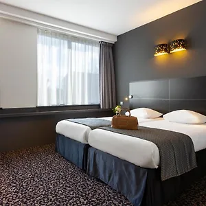 4* Hotel Ramada Woluwe