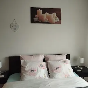 Appartement Vakantiewoning Lily Oudenburg
