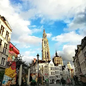 Artistic World Appartement