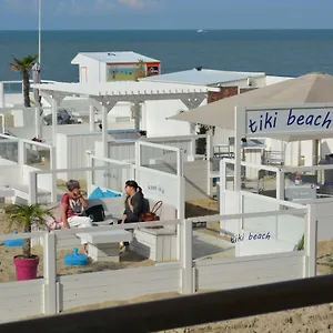 Appartement Residentie Capri Middelkerke