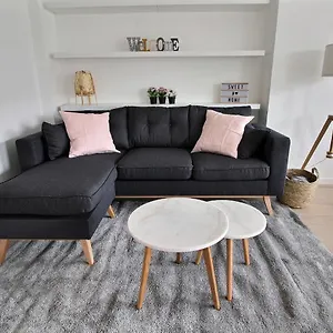 Appartement Rent A Flat - Montgomery Brussel