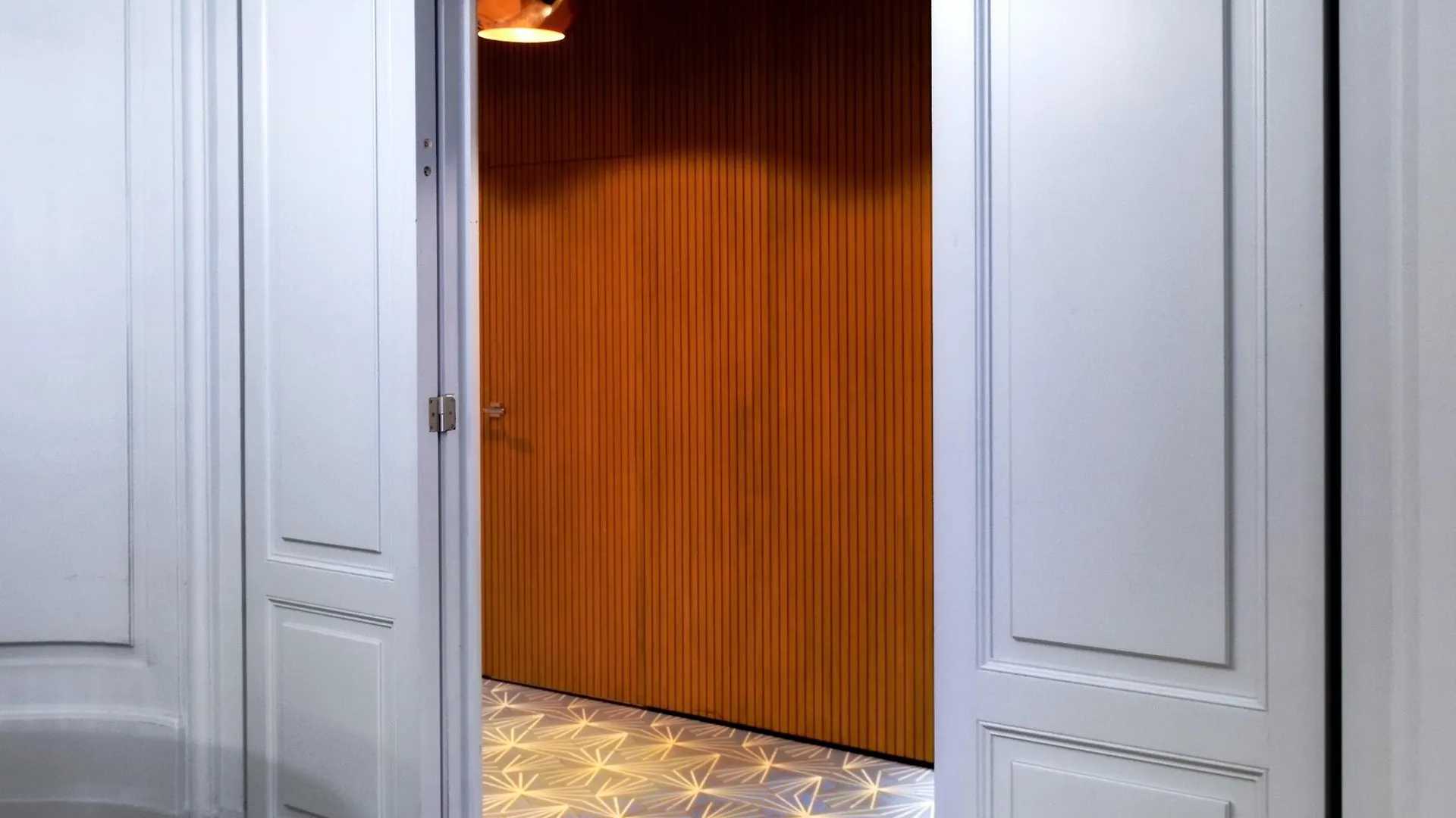 Vintage Hotel Brussels Saint-Gilles