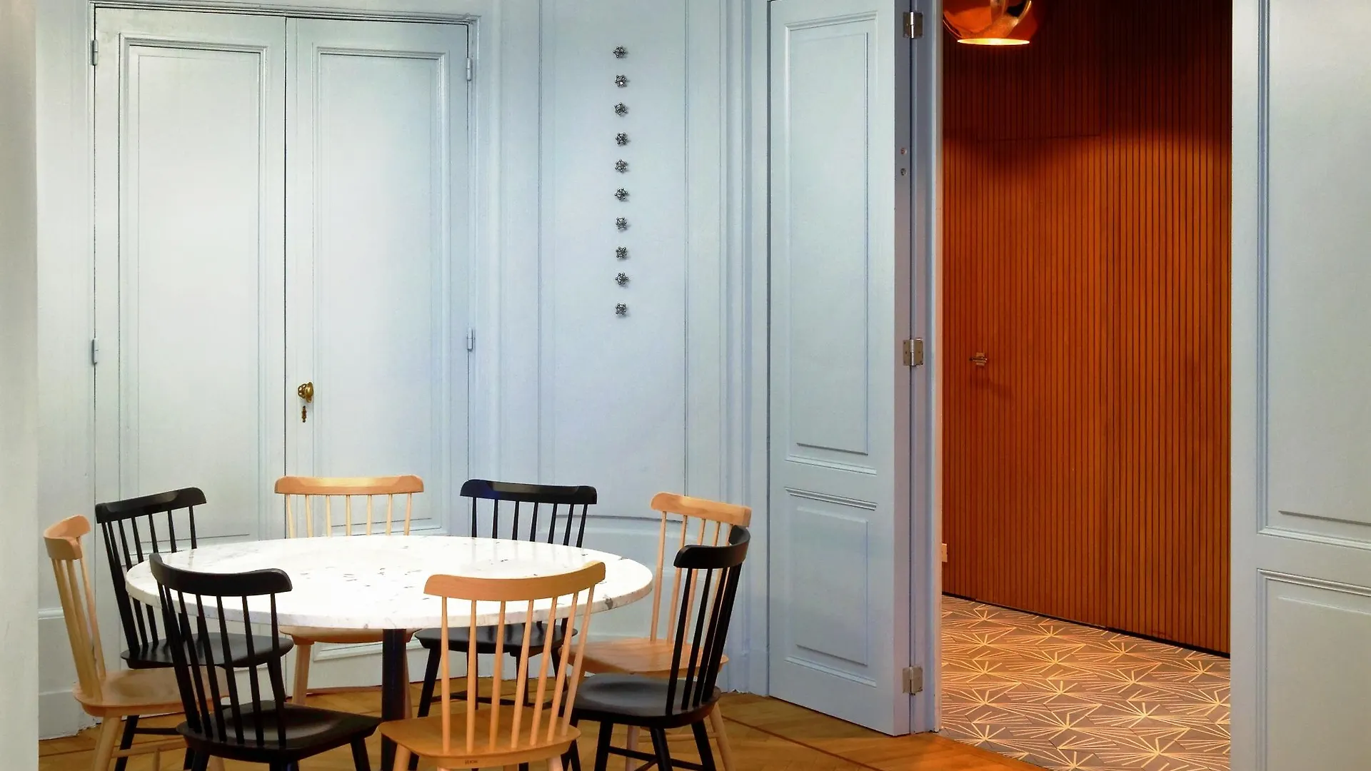 Vintage Hotel Brussels Saint-Gilles 3*,