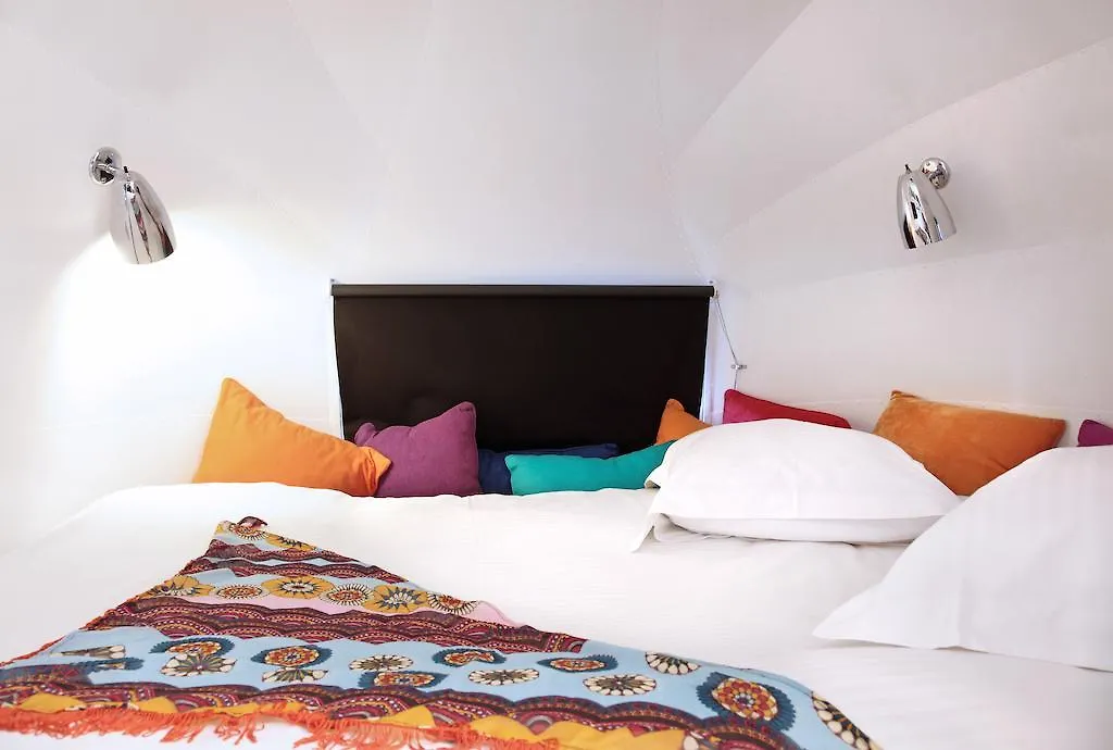 Vintage Hotel Brussels Saint-Gilles