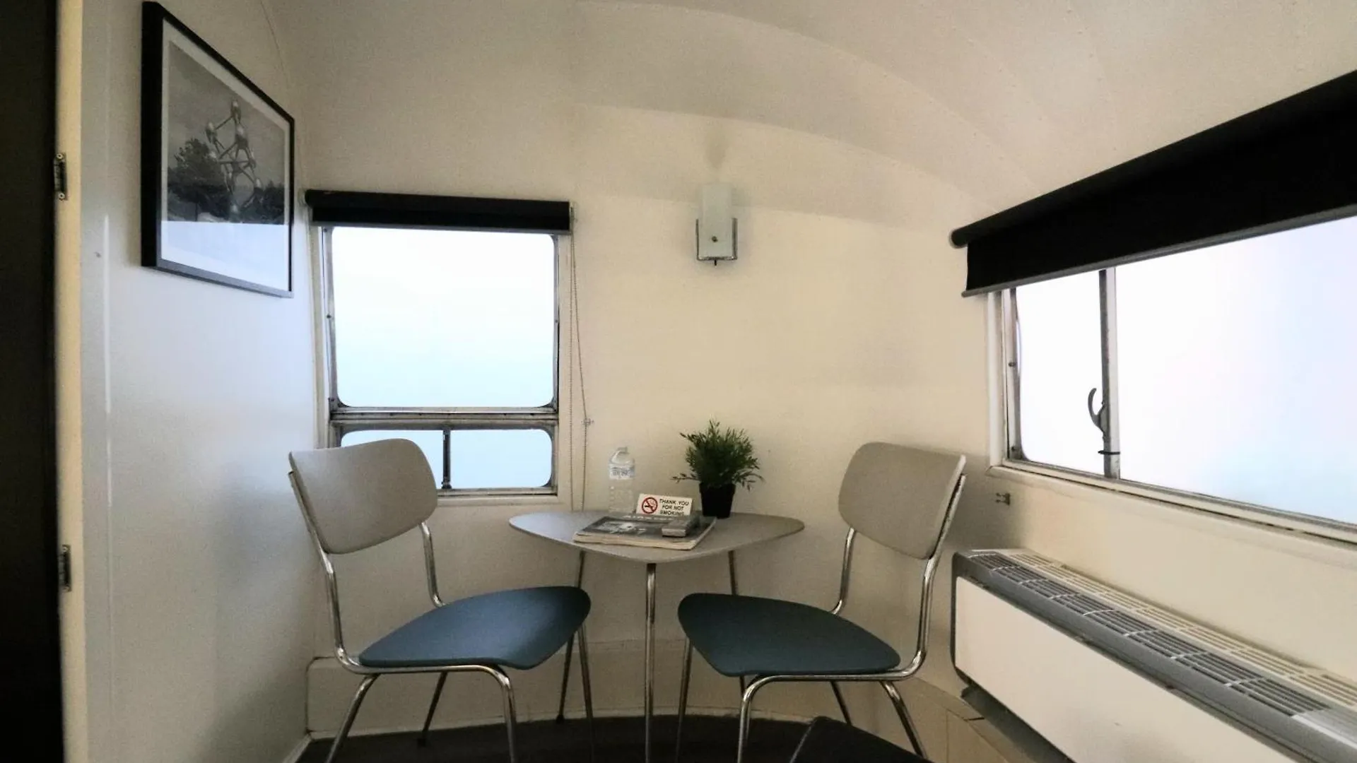 Vintage Hotel Brussels Saint-Gilles